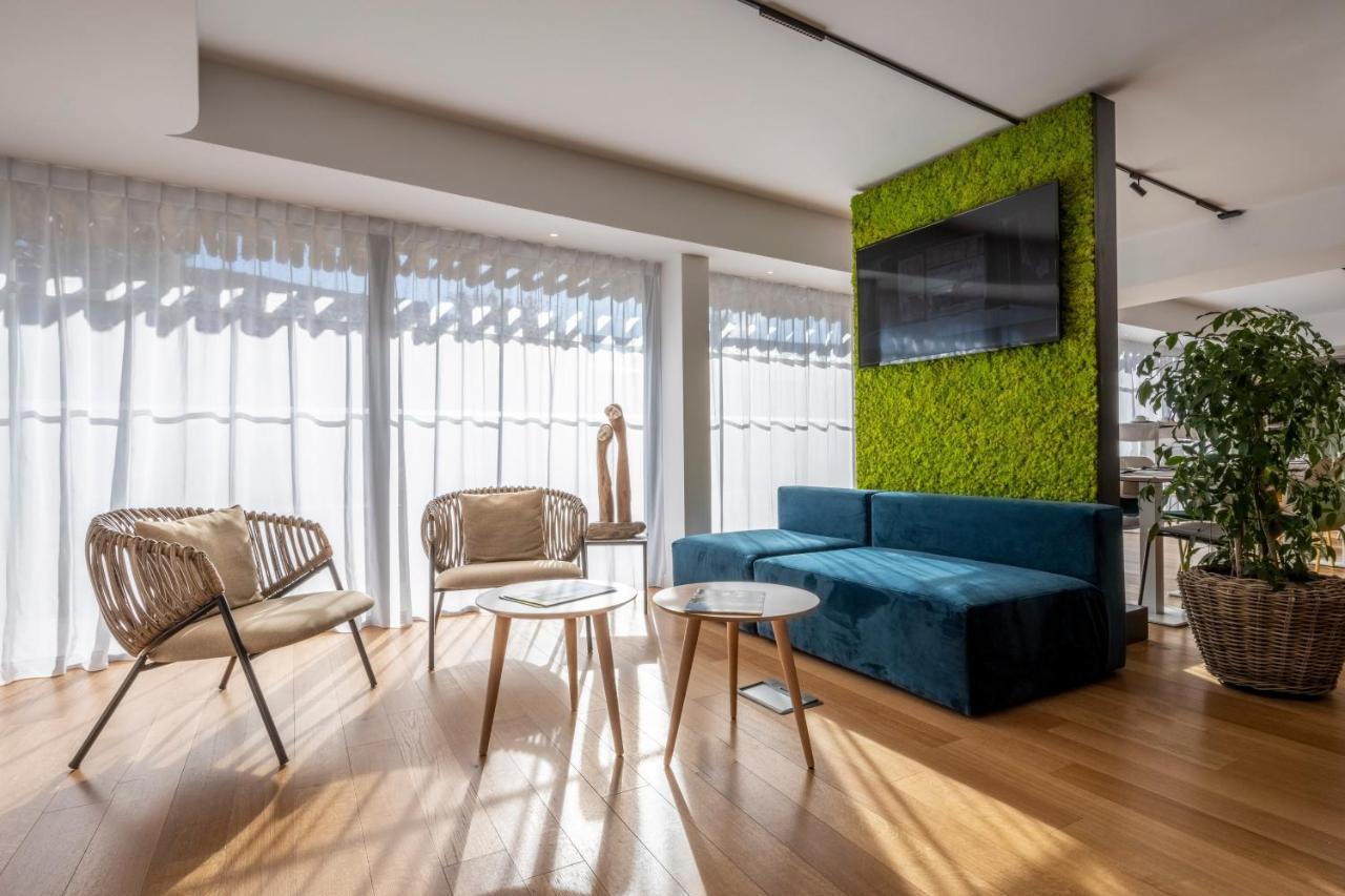 Athome Residence Et Spa La Rochelle  Exterior photo