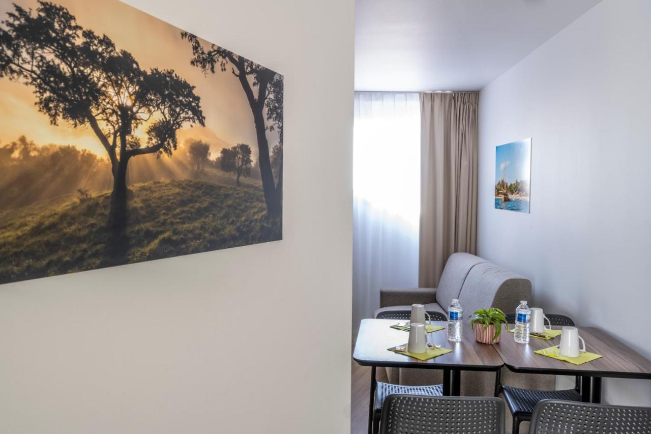 Athome Residence Et Spa La Rochelle  Exterior photo